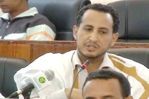 Réponse de la défense du sénateur Mohamed Ahmed Ould Ghadde au Parquet General