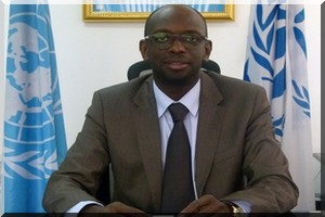Émission - 7 milliards de voisins – RFI : Brillante intervention du Représentant Résident du HCR en Côte d’ivoire, notre compatriote Mohamed Askia Touré