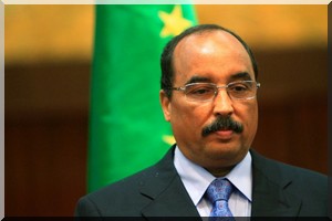 Mauritanie: bataille constitutionelle entre Mohamed Ould Abdel Aziz et l'opposition
