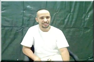 Dernière-minute : Le détenu mauritanien Ould Selahy rentrera au pays dans moins d’un mois (Exclusif)