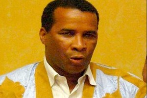 Mauritanie: les autorités empêchent un journaliste d’accomplir le Hadj