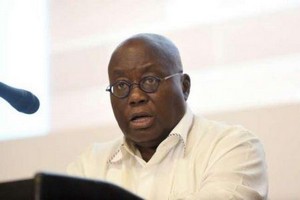 Ghana : enfin un budget sans le FMI pour Akufo-Addo