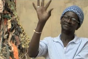 Sénégal : le sculpteur sénégalais Ndary Lo est décédé 