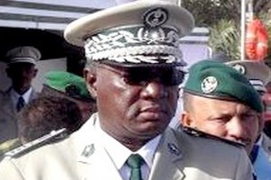 L’Etat-major de la gendarmerie nationale n'a enregistré aucun progrès après le Général Ndiaga Dieng qui lui avait donné ses lettres de noblesse