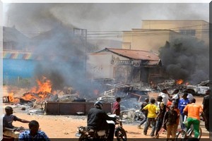 Niger: au moins 4 morts dans des attentats-suicides à Diffa