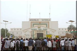 Niger : les étudiants ont eu raison du ministre de l’enseignement supérieur