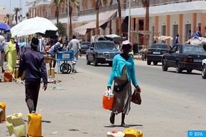 En Mauritanie, les transferts d’argent compliqués par les mesures contre le coronavirus