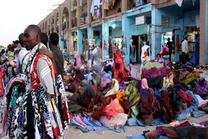 Mauritanie: flambée des prix à l'approche de la réforme sur la monnaie