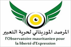 Observatoire mauritanien de la liberté d'expression : Déclaration