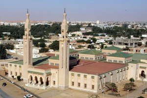 Mauritanie: des ONG indésirables à la Commission africaine des droits de l’homme