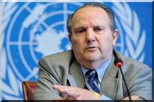 Mauritanie: le passif humanitaire et le cas M’Kheitir pointés du doigt par le rapporteur de l’ONU