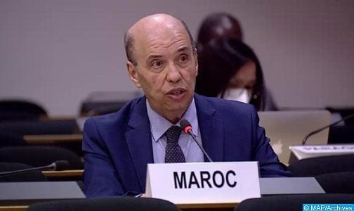 ONU : le Maroc obtient la présidence du Conseil des droits de l'homme en 2024