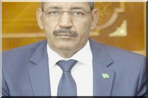 Appel implicite du ministre de l’intérieur à Néma à la prolongation du mandat du Président