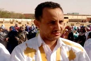 Le sénateur Ould Ghadde adresse, depuis sa cellule, une message au Président mauritanien
