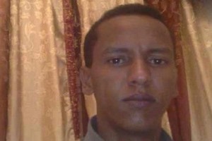 Mauritanie : Le bloggeur Cheikh Ould Mohamed Ould Mkheitir maintenu en prison