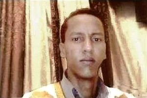 Mauritanie: appel à libérer le blogueur Mkheitir