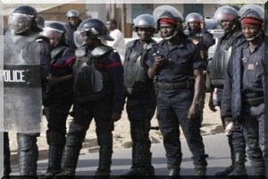 Arrestation de six commerçants mauritaniens au Sénégal