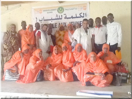 rencontres entre jeunes