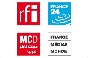 RFI, France 24 et Monte Carlo Doualiya : Succès des trois médias du groupe France Médias Monde en Mauritanie