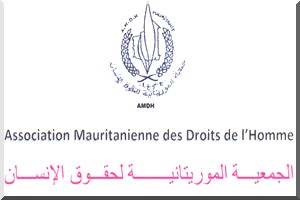 Marche pacifique de la jeunesse mauritanienne : Communiqué de presse de l’AMDH