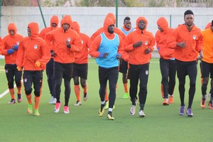 Raja vs FC Nouadhibou : réussir un bon coup