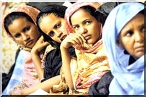  Plusieurs centaines de Mauritaniennes transformées en esclaves sexuelles par de riches Saoudiens