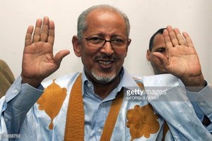 Décès de l’ancien président mauritanien Sidi Mohamed Ould Cheikh Abdallah