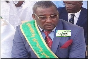 Un député opposant annonce sa candidature à la Présidentielle mauritanienne