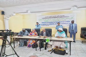 Mauritanie : 65 millions pour boucler le dossier du passif humanitaire