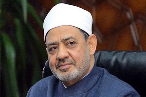 Le grand imam d'Al-Azhar annule une rencontre avec le vice-président américain