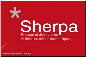 L’association Sherpa s’attaque à l’accord de pêche Mauritanie-Chine - [Fac Similés]
