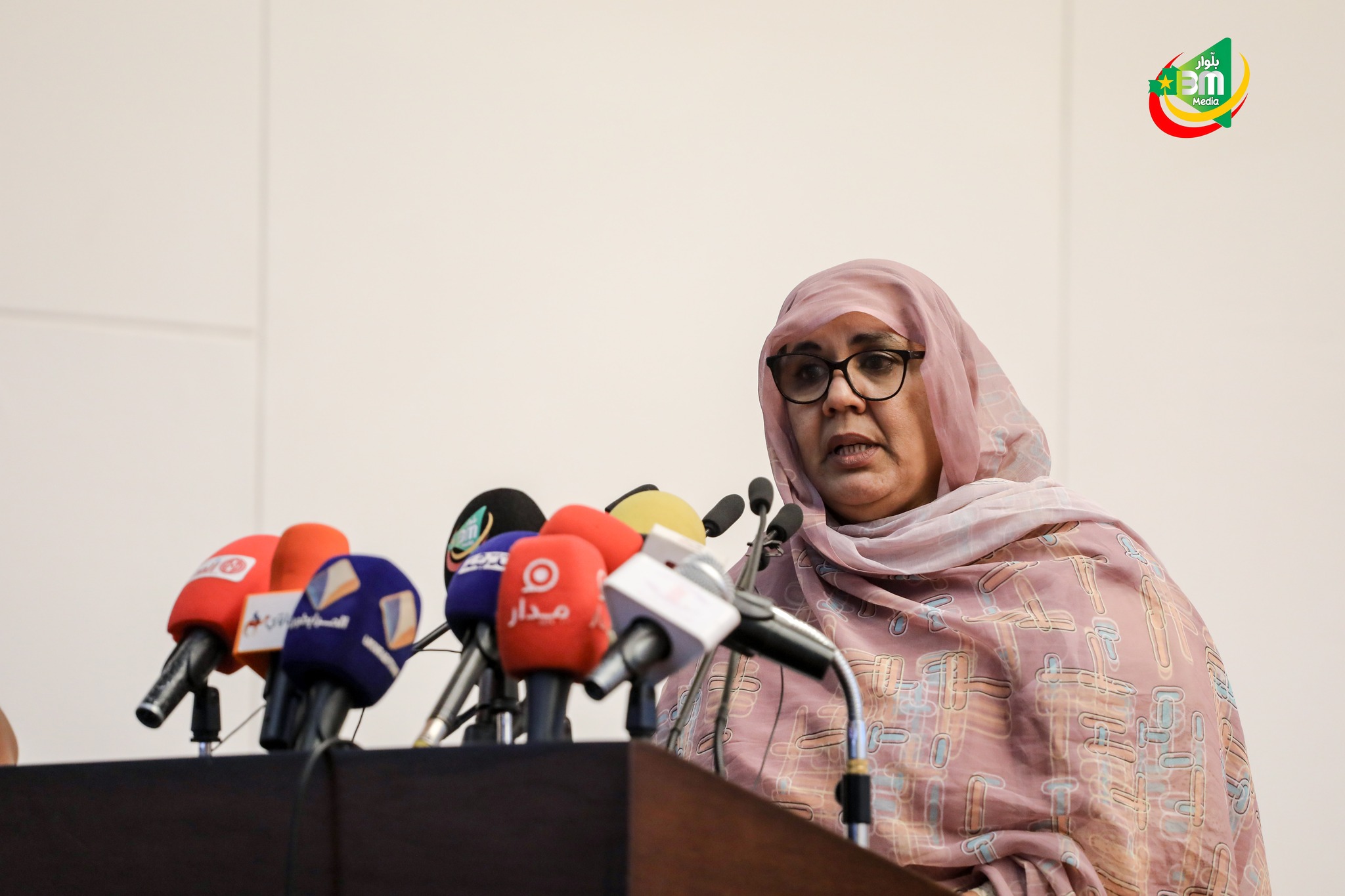 La télévision mauritanienne lance des journées de réflexion sur le développement et les défis politiques