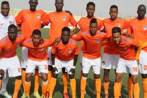 Sport : le FC Nouadhibou sacré champion avant l’échéance