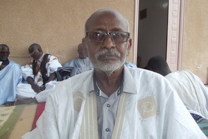 Interview avec Sukaabe O N’Gthèye, grand artiste : « J’ai été sévèrement négligé par l’Etat »