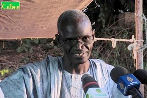 Trois questions à Sy Mamoudou, président du Comité de suivi de la presse : « Le premier ministre nous a dit qu’il n’a jamais été question d’arrêter les abonnements, simplement mettre de l’ordre dans l’octroi des annonces publicitaires»