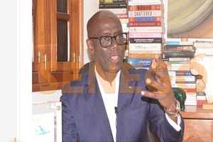 Mauritanie, Sénégal, périmètres aménagés : un opposant sénégalais révèle la vente de tracteurs (*)