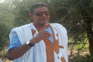 Ould Taleb Maaloum élu président du Syndicat des Journalistes Mauritaniens (SJM)