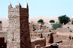 Mauritanie : Tichit, la ville qui souffre (Reportage)