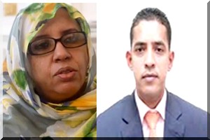 Libre Expression. Tir à la cible sur MIZAN CHAAB: Madame la Ministre face au silence de Sidi Ould Nemine