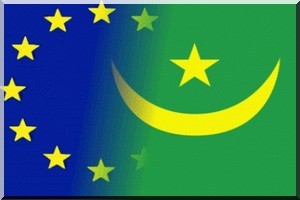 Communiqué de presse: Accord de pêche entre la République Islamique de Mauritanie  et l'Union Européenne.