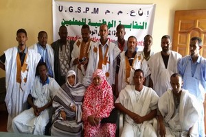 Le SNE dénonce les pressions faites sur les enseignantes à Nouakchott pour créer leur syndicat 