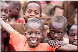472.000 enfants mauritaniens en situation de pauvreté absolue