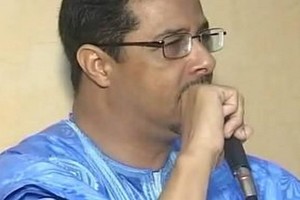 Conseil régional de Nouadhibou : Le candidat de l’UPR épaulé par les cadres du Trarza