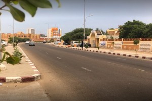 Démenti de l’Université de Nouakchott Al Aasriya