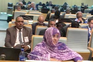 La Mauritanie élue Vice-président du Comité Technique pour l'Agriculture, le Développement rural, l'Eau et l'Environnement de l'Union Africaine 