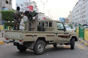 Yémen: l'émissaire de l'ONU part de Sanaa sans un mot
