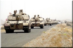 Les Emirats annoncent la mort de 22 de leurs soldats au Yémen