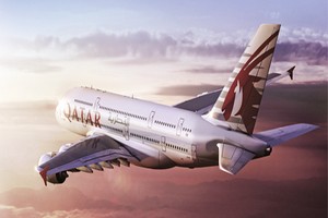 Qatar Airways veut acquérir 10% d'American Airlines