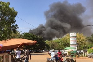 Attaques au Burkina: le président nigérien réaffirme la solidité de l'alliance avec la France