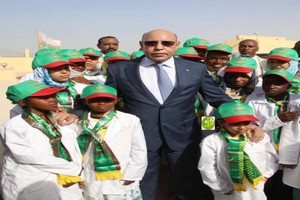 Mauritanie: début de l’année scolaire dans le contexte d’une école en crise profonde